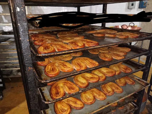 Panadería La Espiga De Autlan