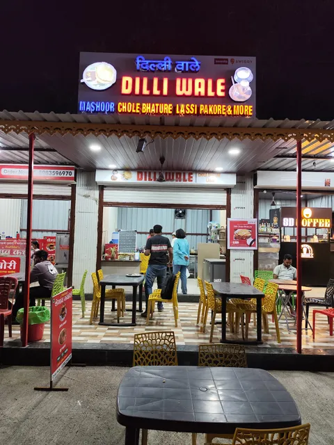 Dilli Wale