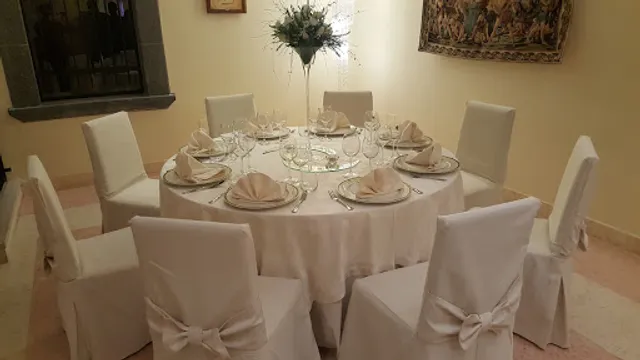 Novecento Albergo, Ristorante, Sala Ricevimenti