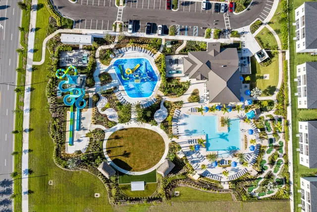 SuperVilla at Championsgate