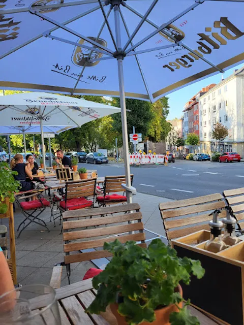 Im alten Zollhaus Inh. David Pyras