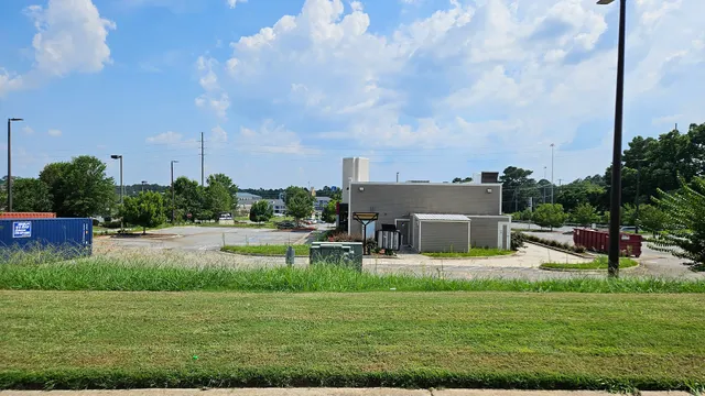 Huey Magoo’s Chicken Tenders