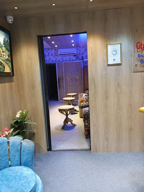 City Palace Guesthouse