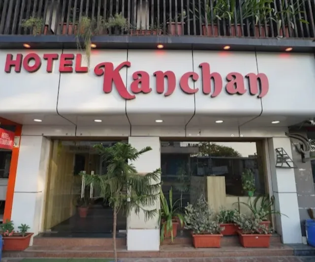 Hotel Kanchan