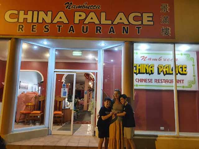 Nambucca China Palace