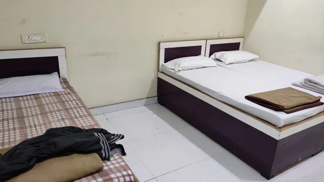 Chaitanya Kalyan Guest House