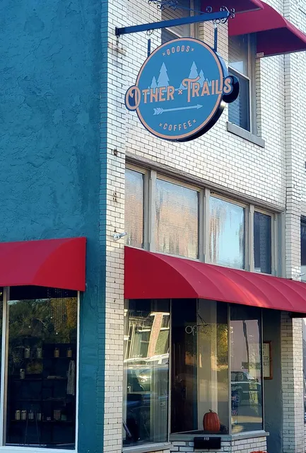 Other Trails - Coffee & Goods