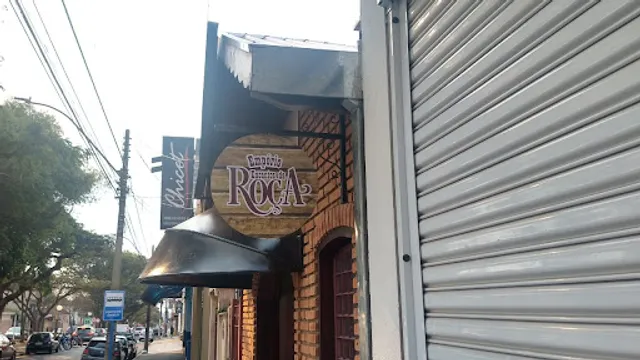 EMPÓRIO ENCANTOS DA ROÇA