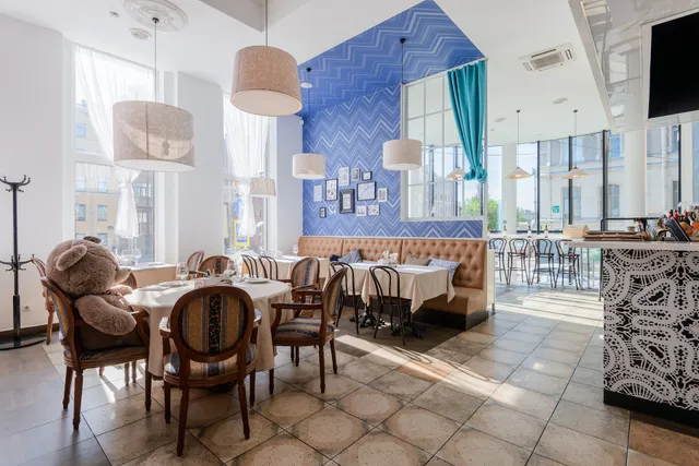 Квартира № 162