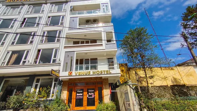 Venus Hostel Sapa