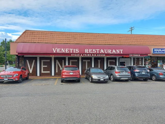 Venetis Restaurant