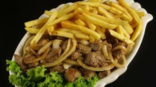 Empório Ovos Noronha (Vila Jardini)