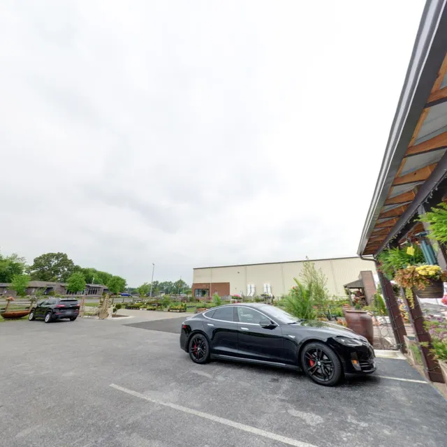 MacKenzie’s Flowers Home Decor, Gifts & Garden Center