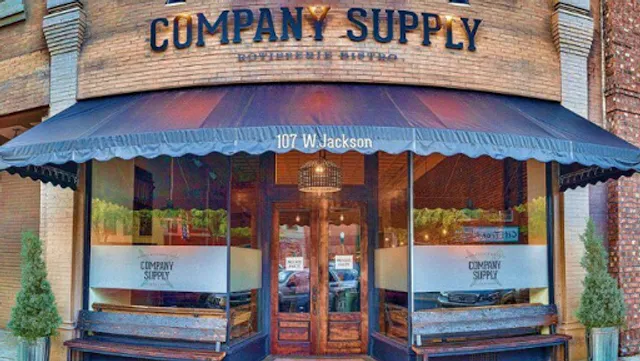 Company Supply