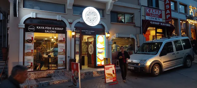 Kaya Pide&Kebap