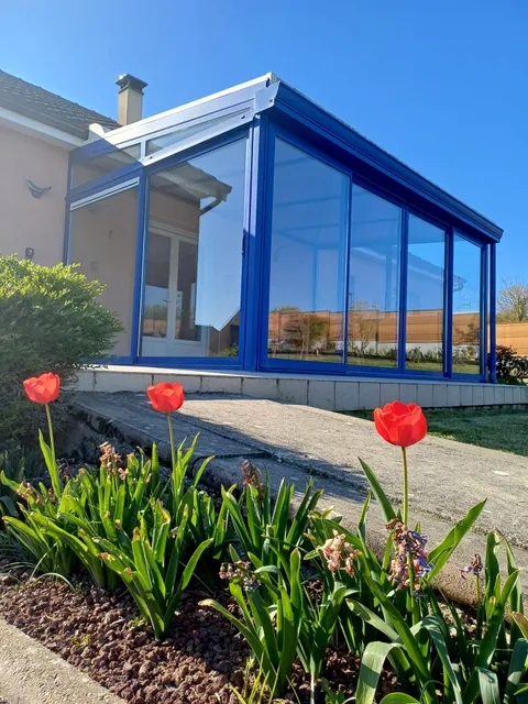 Gîte de l’Arbrisseau Rethel