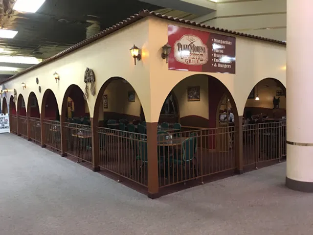 Plaza Morena Campestre Grill