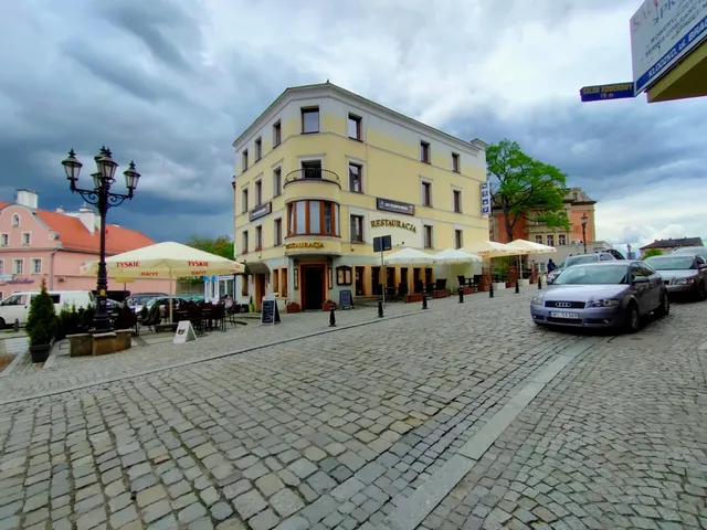 "Przy Żelaznym Moście" pokoje i apartamenty Kłodzko