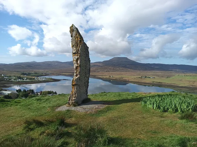 The Duirinish Stone
