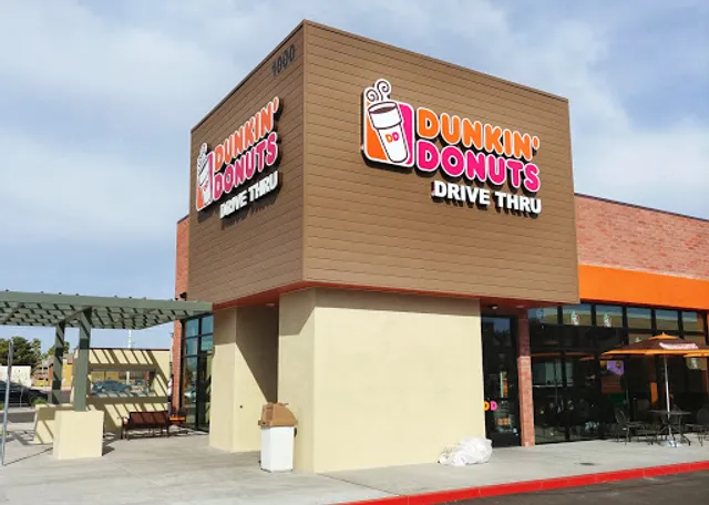 Dunkin'