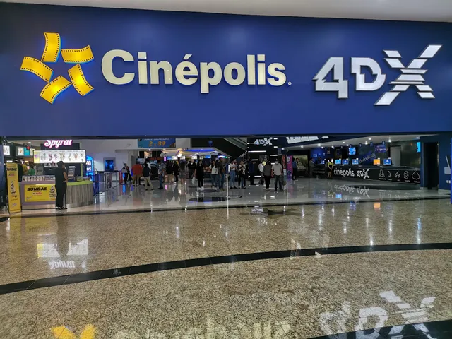 Cinépolis Las Américas Mérida