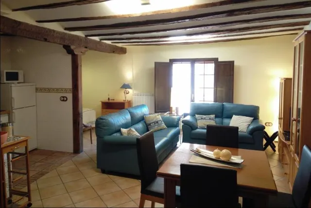 Apartamento Portal de Molina