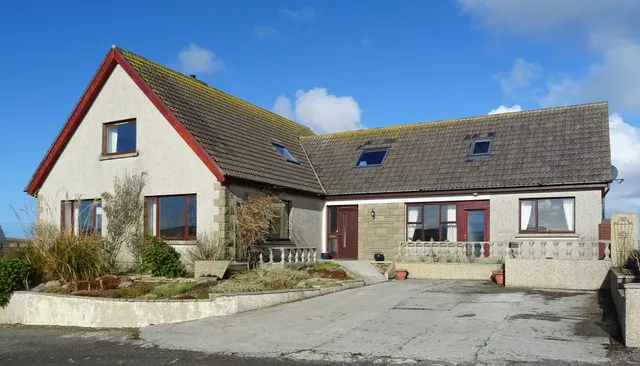 Lindisfarne Bed & Breakfast