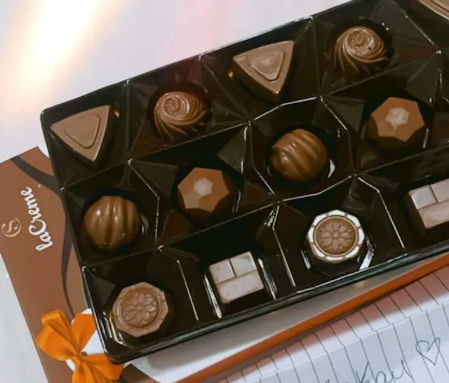 Cacau Show - Chocolates