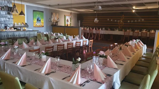 Gaststätte Zur Heimatliebe