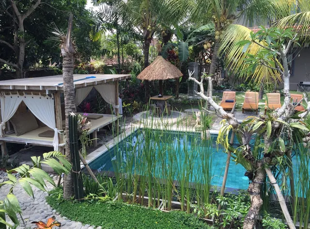 Bije Ubud by sandat Bali