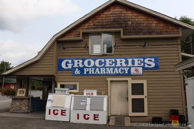 Dwight Market Pharmacy