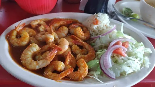 Mariscos los Periquitos 2