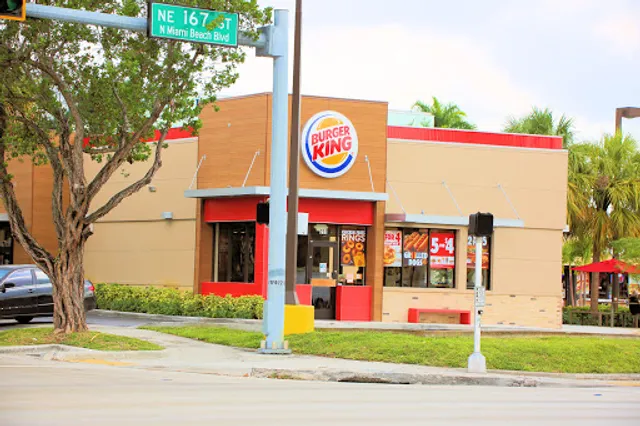 Burger King
