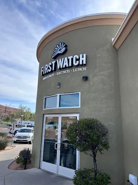 First Watch