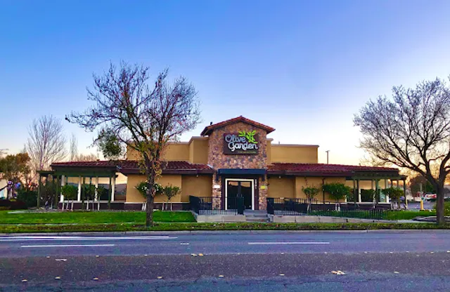 Olive Garden Italian Restaurant