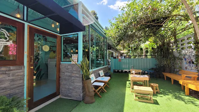 Smo.ko - House Café