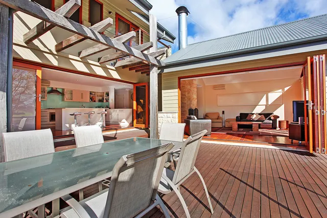 Eagles Landing at The Vintage