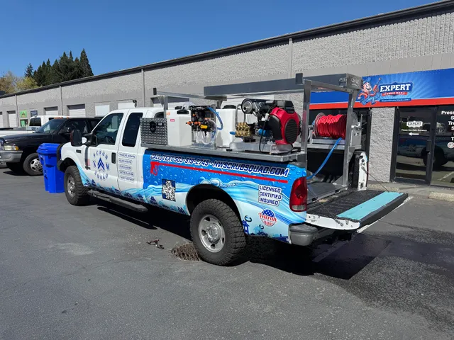 Portland Custom Wraps