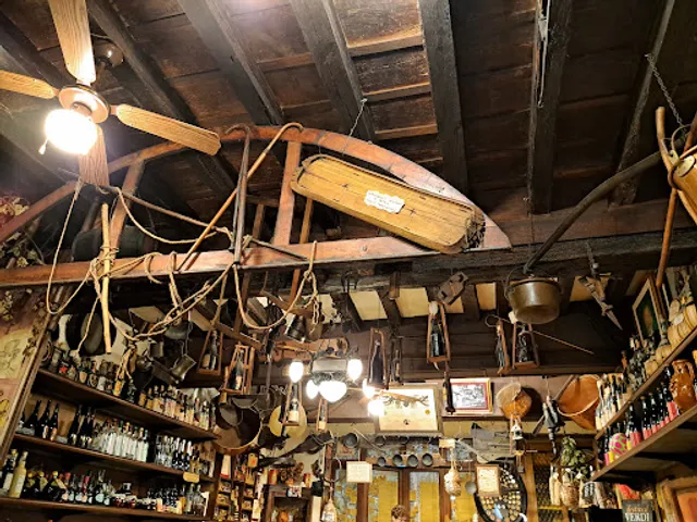 Baratta Salsamenteria Storica