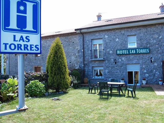 Hotel las Torres