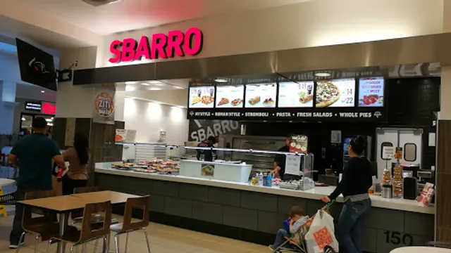 Sbarro