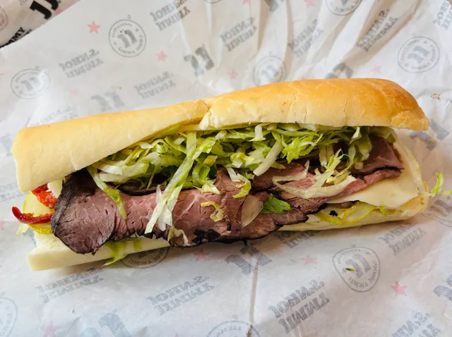 Jimmy John's