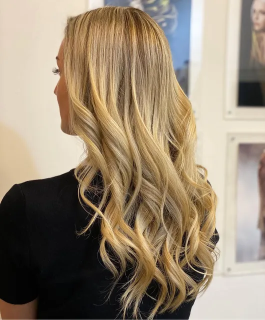 RPH SALON Roberto Perozzi Hairdressing