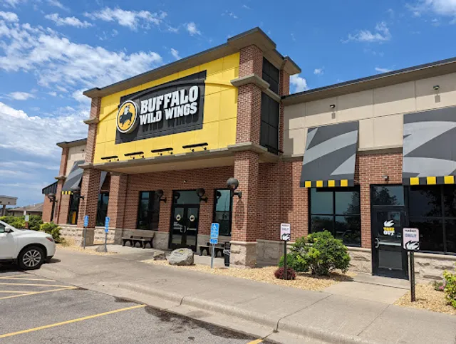 Buffalo Wild Wings