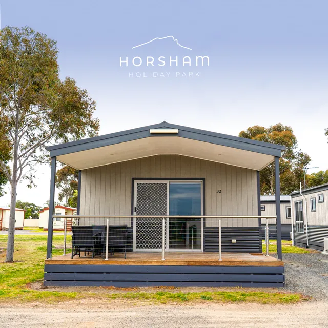 Horsham Holiday Park