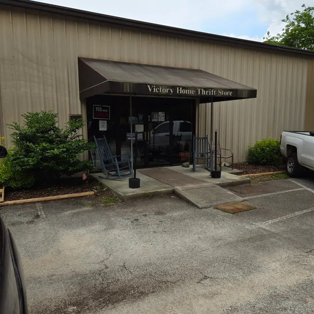 Victory Home Thrift Store