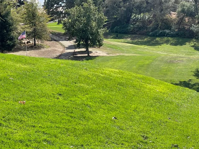 La Contenta Golf Club