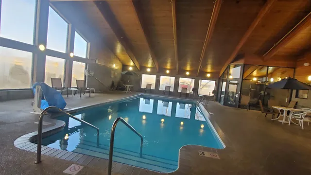 Red Lion Inn & Suites Grimes