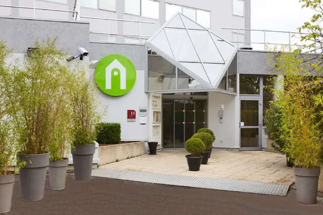 Campanile Paris Sud - Door D'orléans - Arcueil