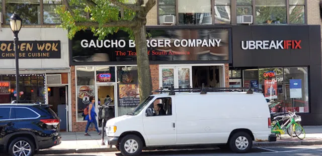 Gaucho Burger Company